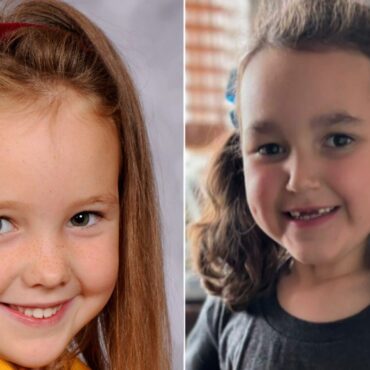 Parents of Southport stabbings victims pay tribute to daughters – and describe moment they were told ‘something awful has happened’