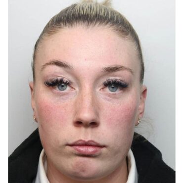 Prison officer who kissed inmate and sent ‘sexualised’ messages jailed
