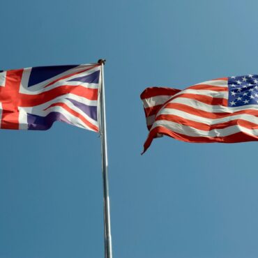 How the UK finds itself in a strong position to avoid Trump tariffs