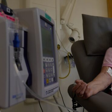 ‘Life-saving’ simple blood test could transform cancer care if trial succeeds