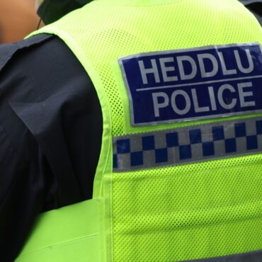 Man charged with attempted murder after three police officers injured