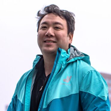 Deliveroo plots route to naming successor to founding CEO Shu