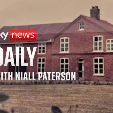 The Danish group behind a children’s home run like a cult