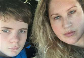 ‘My son’s life will be ruined!’ Anger after children given school places nearly 30 miles from home