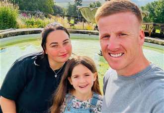 Family set up charity for ‘little princess’ who died from incurable cancer