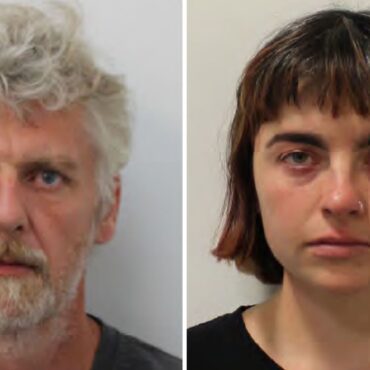 Nine Just Stop Oil protesters convicted after planning to glue themselves to Heathrow runway