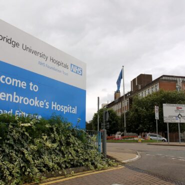 Children operated on by now-suspended surgeon ‘are being let down again’, lawyer warns