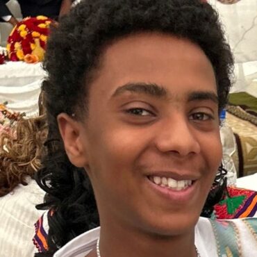 Teenager in court charged with schoolboy’s murder