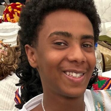 Boy, 14, in court charged with pupil’s murder