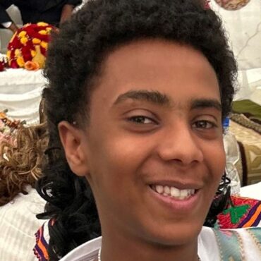 Police launch murder inquiry after death of ‘much-loved’ 15-year-old boy