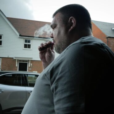 ‘I’ve been a ghost for 20 years’: Ex-inmate still fearful of indefinite recall to prison