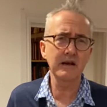Spitting Image producer dies after accident abroad