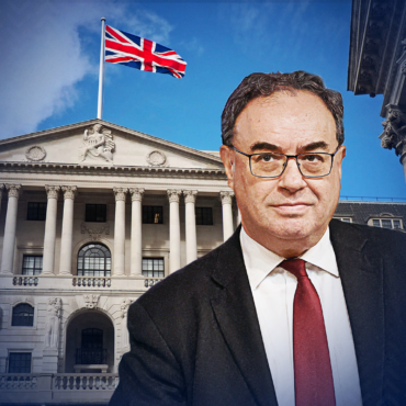 Interest rates held amid trade war uncertainty
