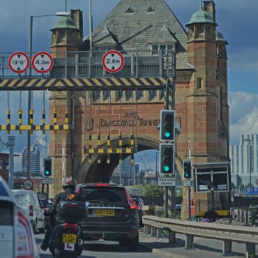 Blackwall Tunnel charges to start and new £2bn tunnel to open – what you need to know