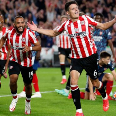 Coca-Cola in talks to return to top tier of Premier League sponsors