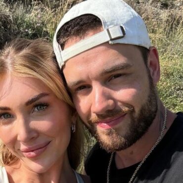 Liam Payne’s girlfriend says she is ‘still working on accepting’ his death