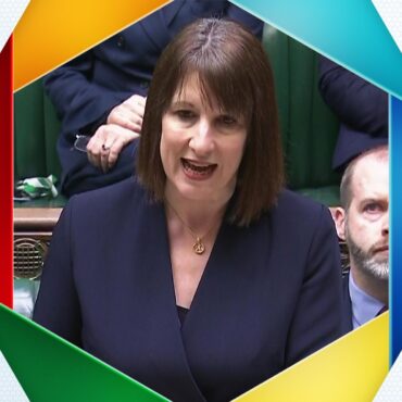 When is the spring statement – and what do you need to know?