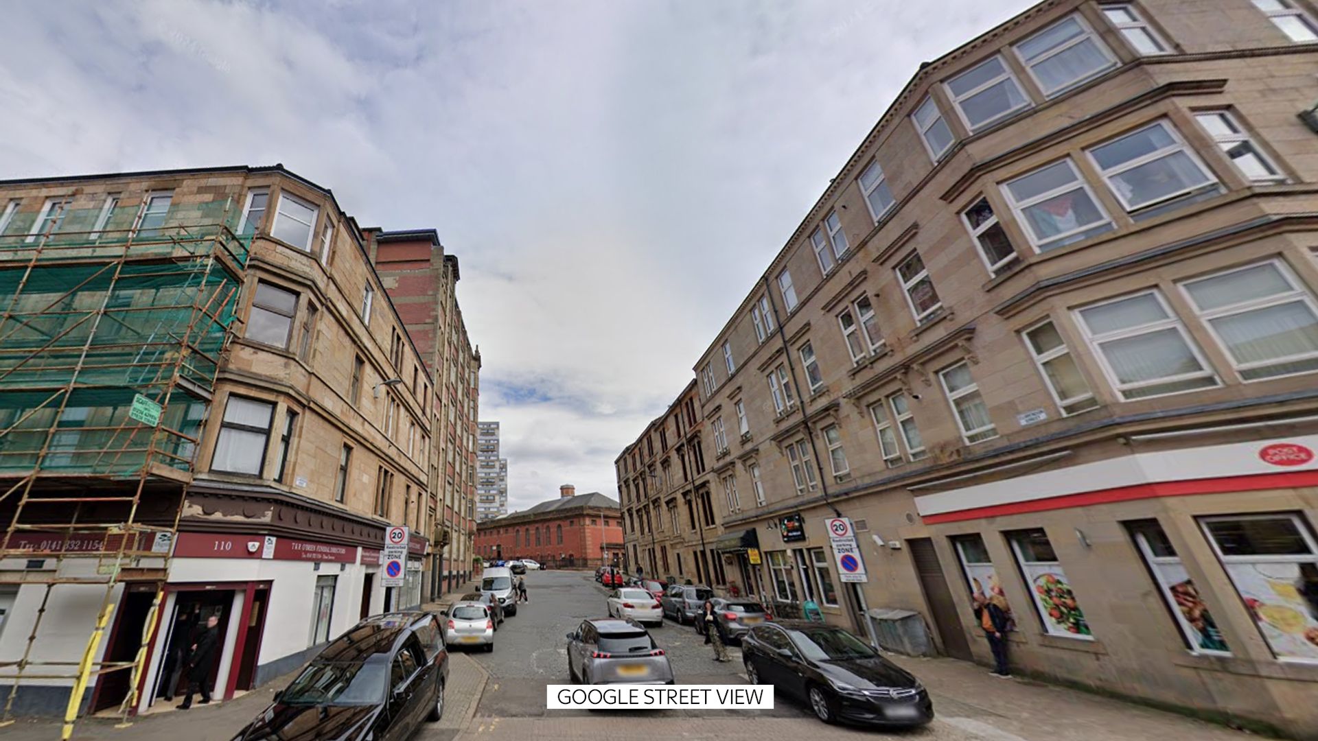 Probe launched into ‘suspicious’ death of boy, 15, found seriously injured in street