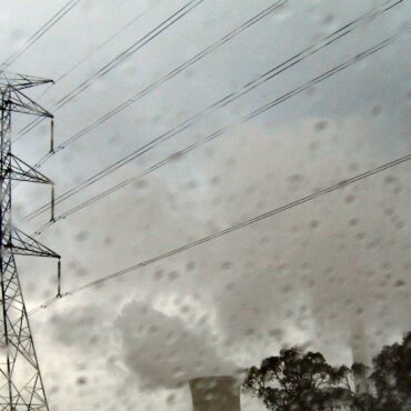 UK greenhouse gases fall again – as renewables hit 50% for the first time