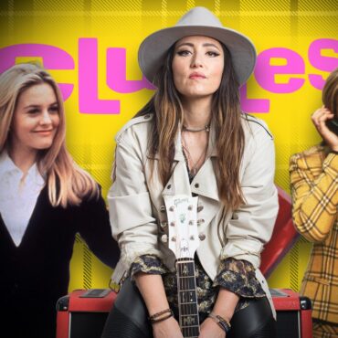 ‘I was a totally crap pop star’: KT Tunstall’s musical reinvention
