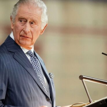King Charles to celebrate differences as ‘a source of strength’ in Commonwealth Day message