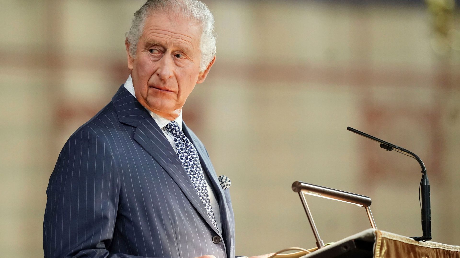 King Charles to celebrate differences as ‘a source of strength’ in Commonwealth Day message