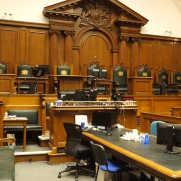 What are pre-sentence reports and the controversial changes?