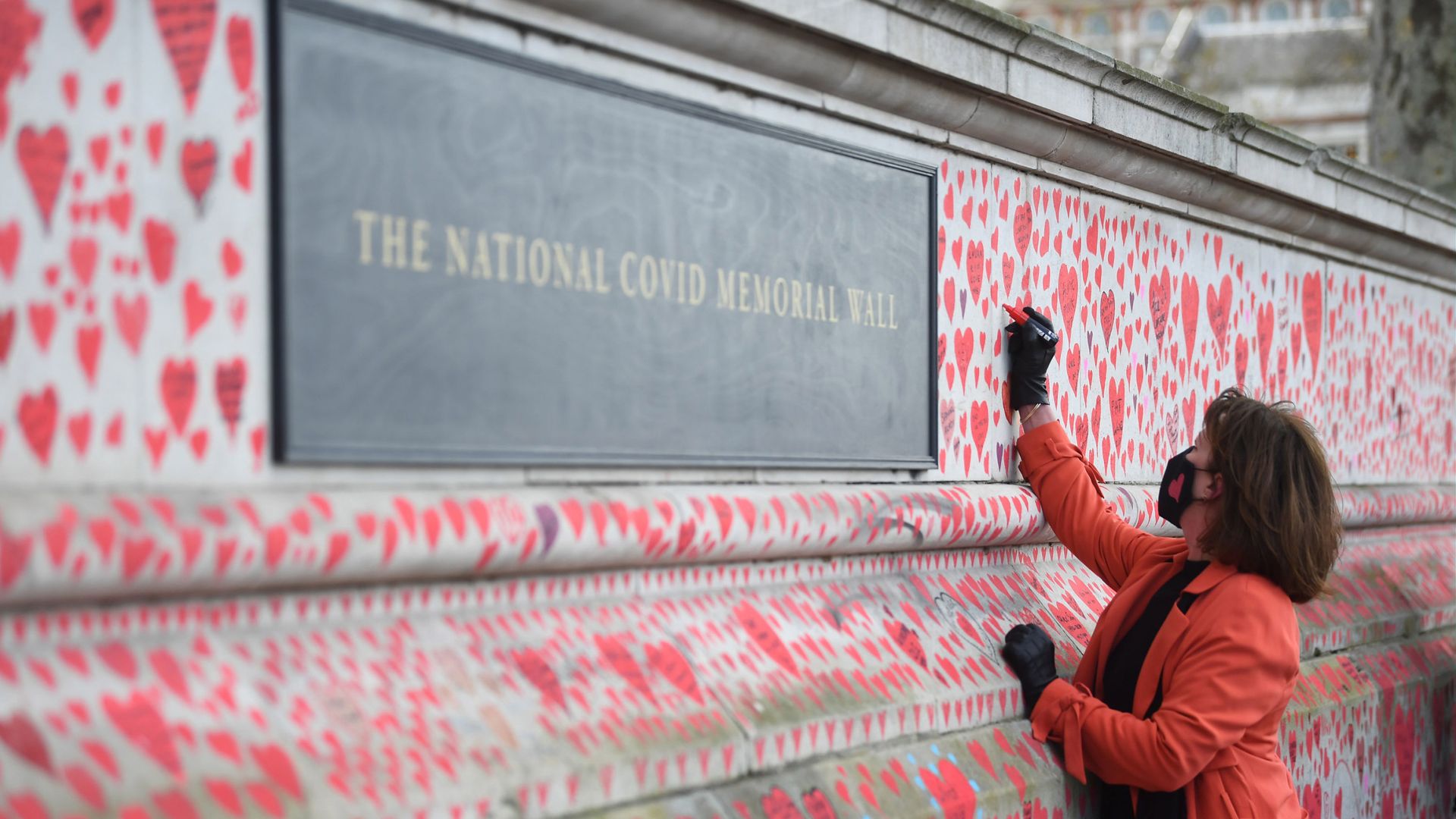 COVID Day of Reflection: When is it and how to mark five years since start of pandemic