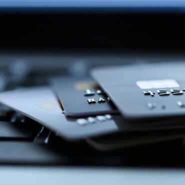 ‘This is public money’: Mass crackdown launched on government credit cards