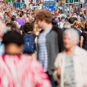 Boost to living standards but surge in costs looms large