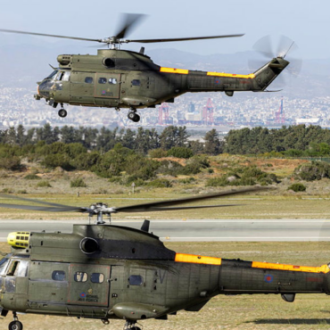 Government’s defence spending increase ‘more spin than substance’