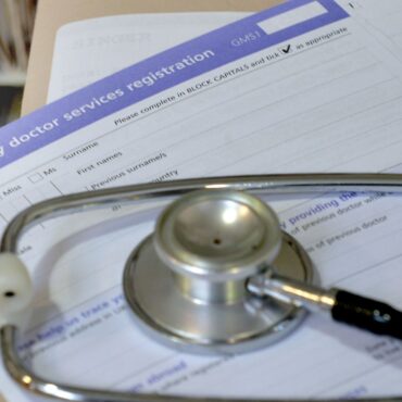 Surgery restores sense of smell in patients with long Covid