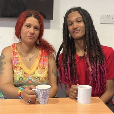 Children ‘being rejected’ by NHS mental health services if they’re autistic, parents say