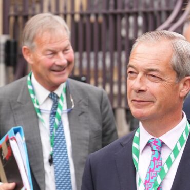 The Reform row: What has happened and what has been said?