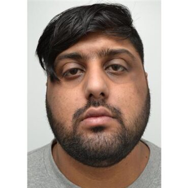 Nurse who took bomb into hospital and plotted attack on RAF base jailed for life