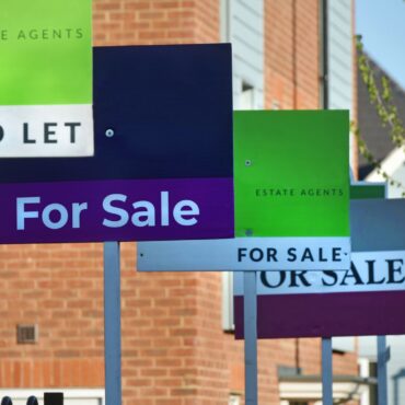 Stamp duty is changing – here’s what you need to know