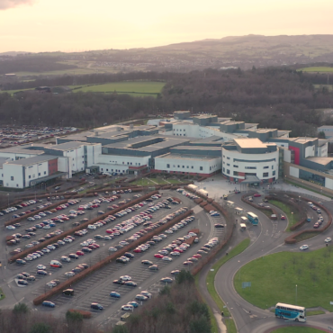 Hospital blackout after generator failure ‘should serve as a wake-up call’