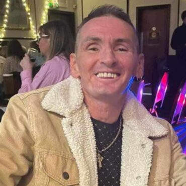 Family of Celtic fan who vanished in Lanzarote two years ago believe something ‘sinister’ happened