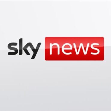 Sky News wins News Channel of the Year for eighth year in a row at RTS journalism awards