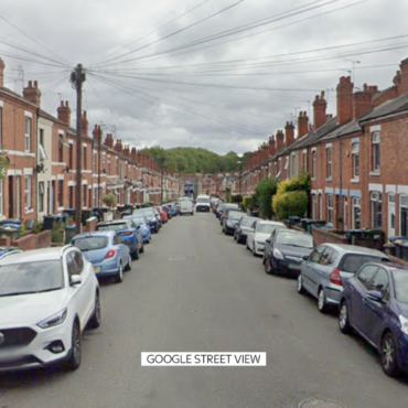 Man killed and another has ‘potentially life-changing facial injuries’ after double stabbing