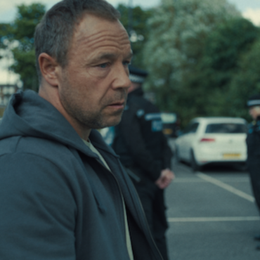 ‘That hurt my heart’: Stephen Graham on how the rise of incel culture influenced new drama series