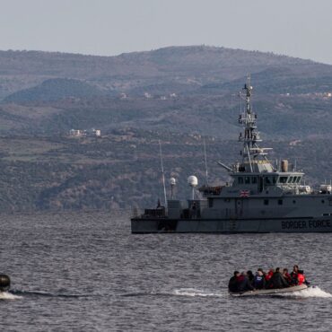 Deadliest Channel crossing in history ‘a terrible human tragedy’, inquiry hears