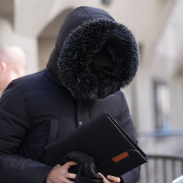 Ex-GCHQ employee pleads guilty to causing risk to national security