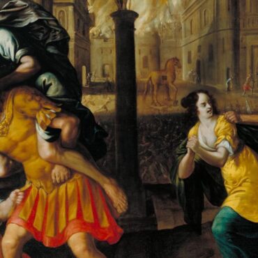 Tate Britain to return painting ‘looted by Nazis’