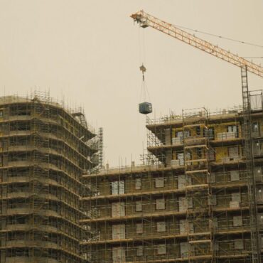 At least 91,000 new affordable homes ‘lost to cladding crisis’