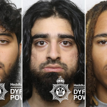 Gang jailed for kidnapping Jewish-Israeli music producer
