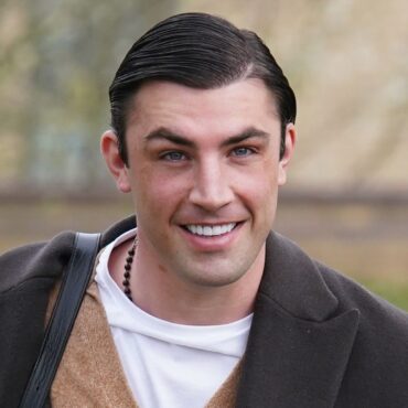 Love Island star wins appeal against prison sentence for dangerous dog offences