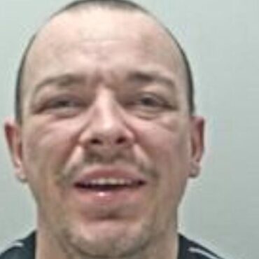 Inmate on the run after escaping from prison van on motorway
