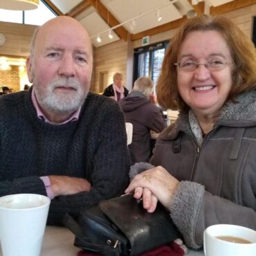 Post Office scandal victim died days before compensation letter arrived – as widow says offer an ‘utter disgrace’