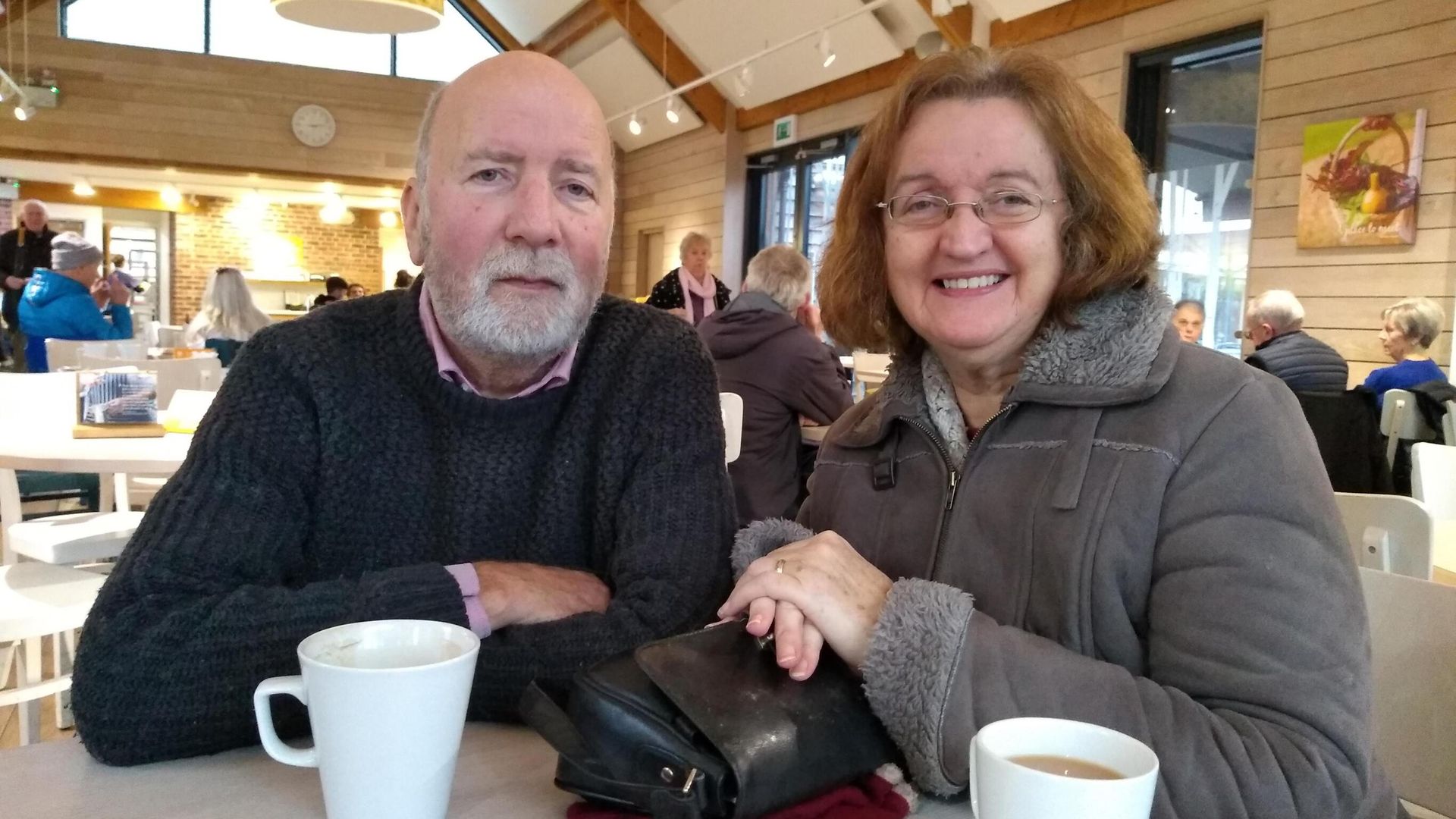 Post Office scandal victim died days before compensation letter arrived – as widow says offer an ‘utter disgrace’
